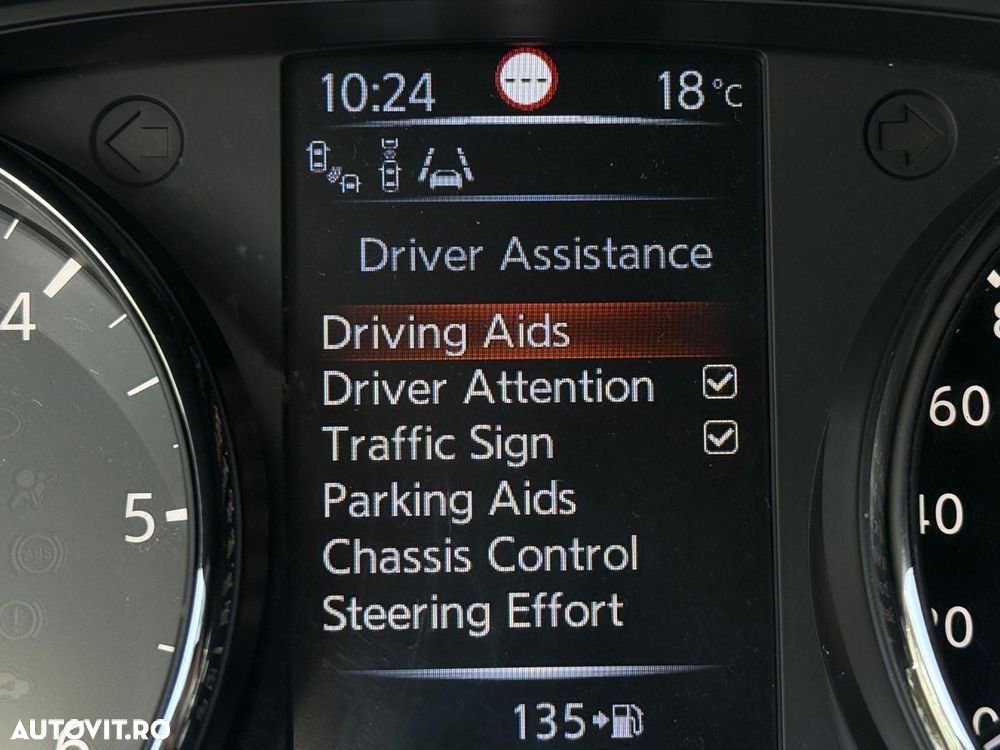 Nissan Qashqai 1.6 DCI TEKNA+ - 13