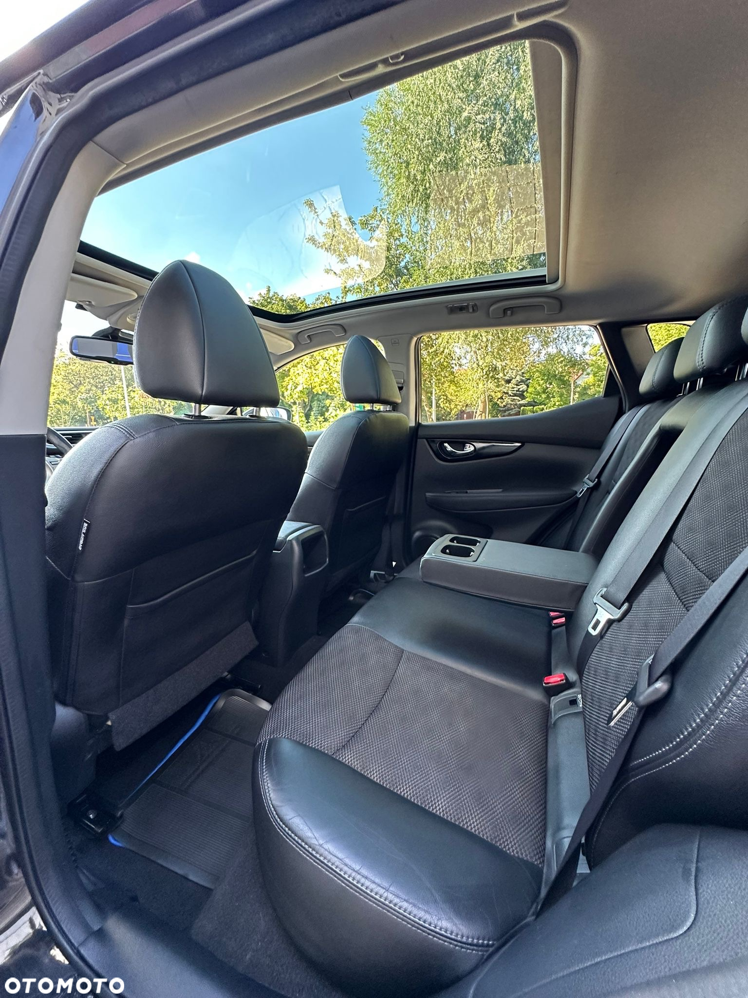 Nissan Qashqai - 27