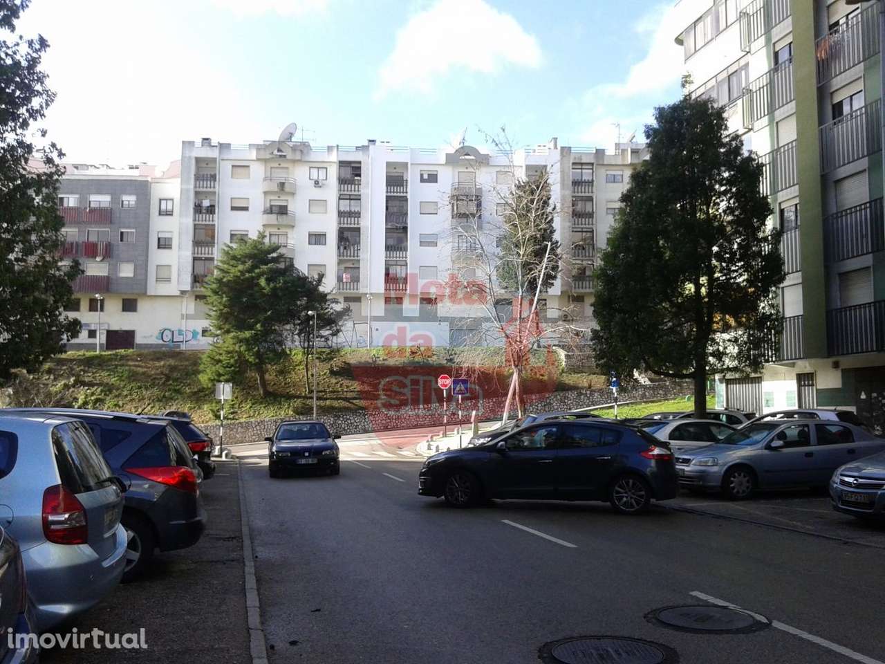 Parqueamento Moto Pragal Almada - Grande imagem: 5/5