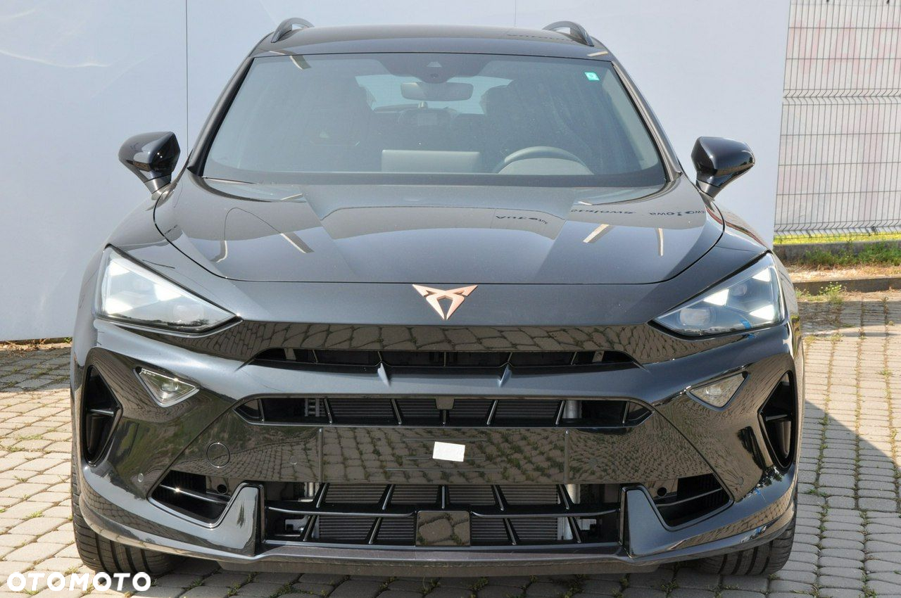 Cupra Formentor - 3