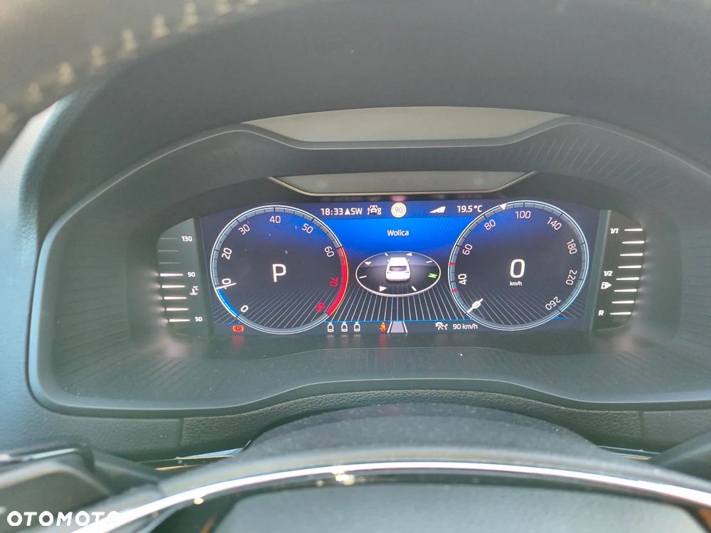 Skoda Karoq 1.5 TSI ACT 4x2 Style DSG - 2