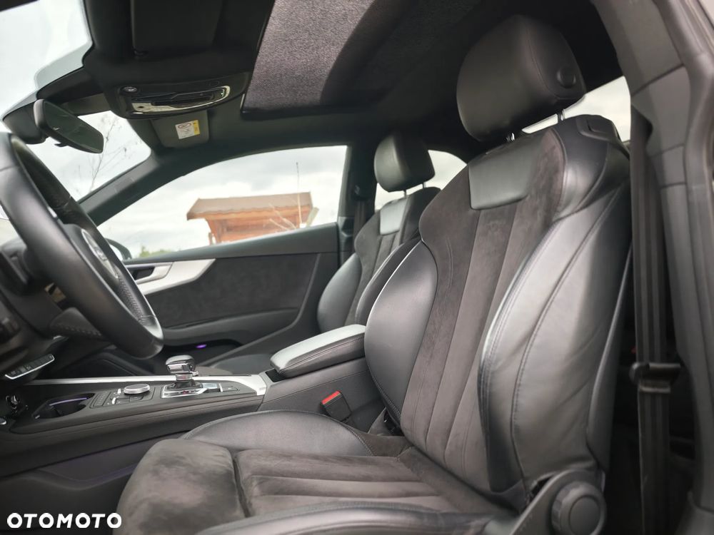 Audi A5 - 18