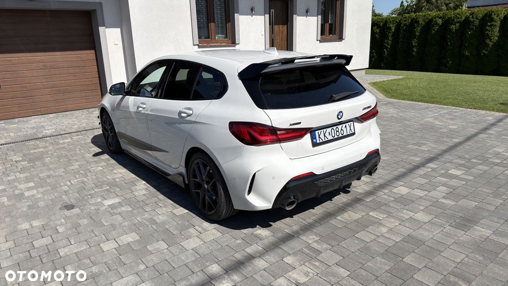BMW Seria 1 M135i xDrive - 3