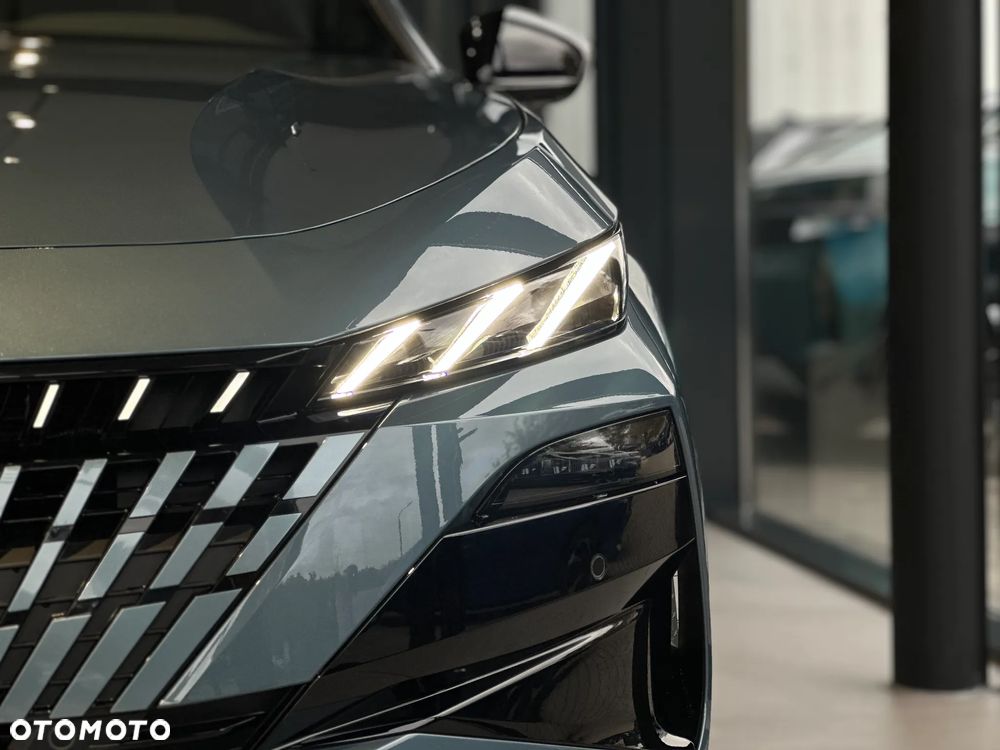 Peugeot 308 1.2 mHEV GT S&S e-DCS6 - 4