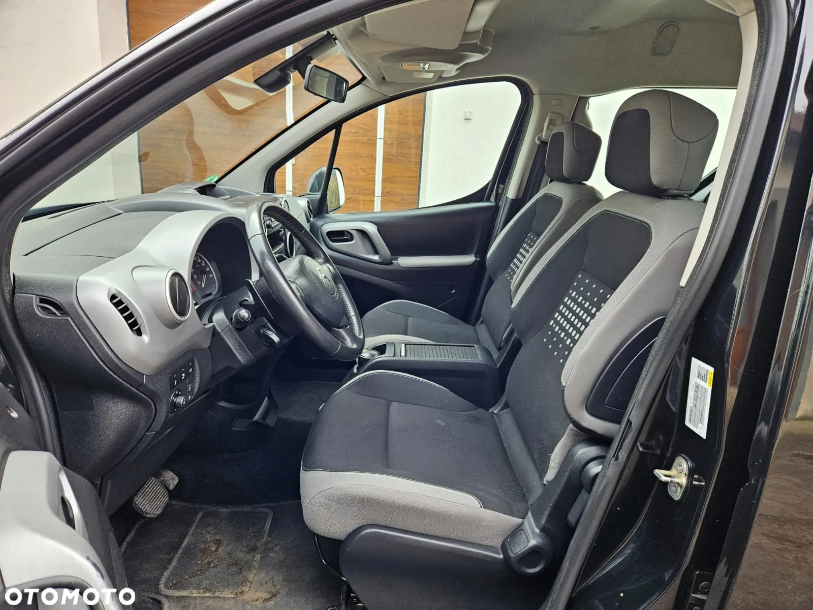 Citroën Berlingo Multispace BlueHDi 100 S&S ETG6 SELECTION - 8