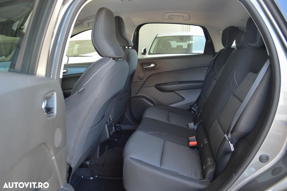 Renault Arkana E-TECH Full 145 Evolution - 18
