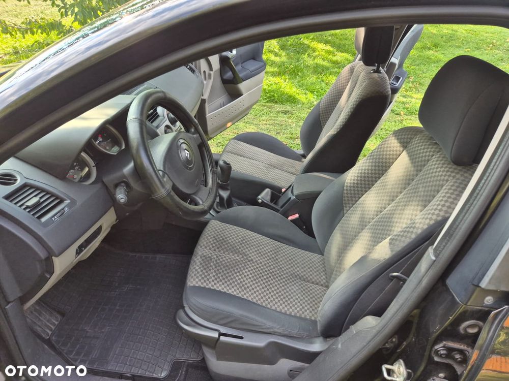 Renault Megane 1.6 Confort Authentique - 18