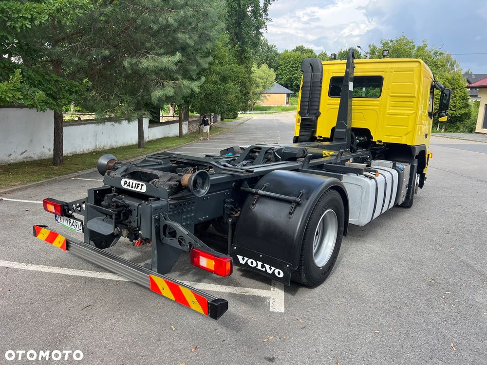 Volvo FM 400 - 28