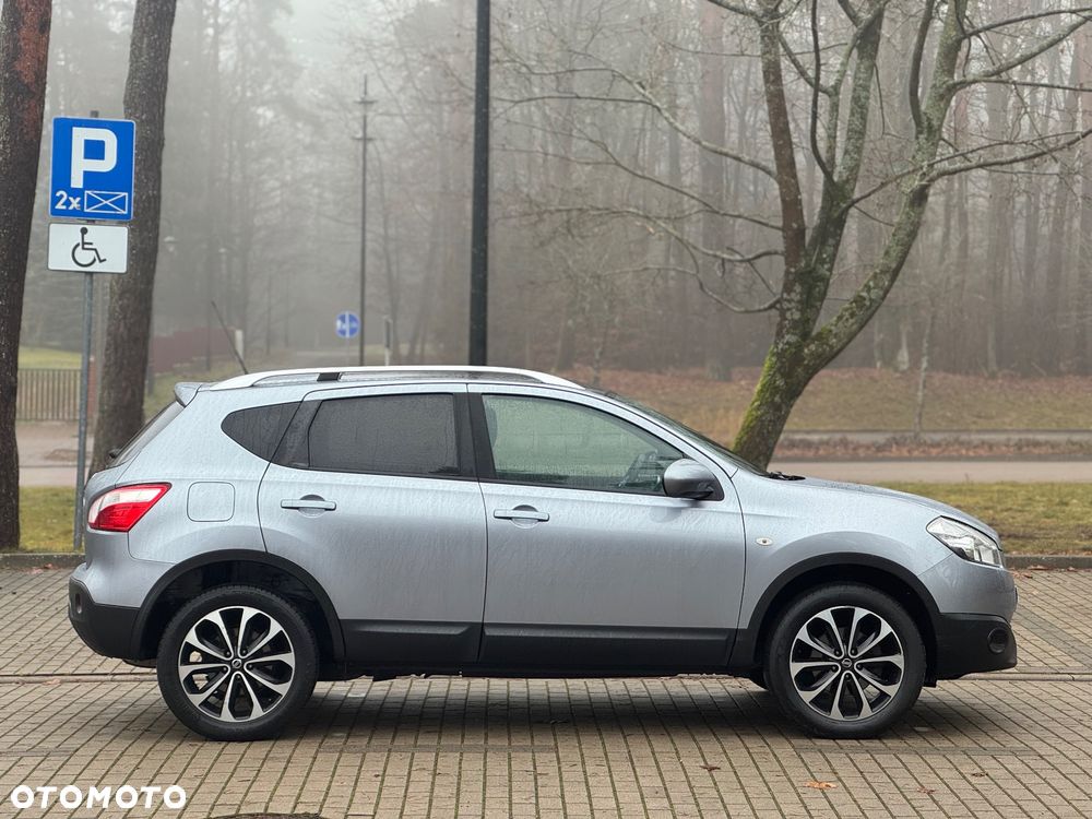Nissan Qashqai 1.6 Tekna - 6