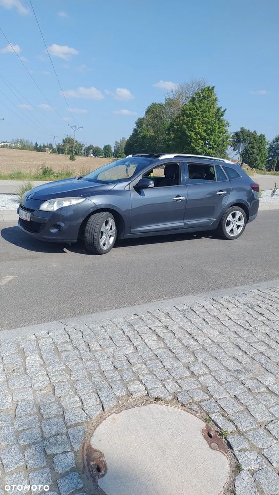 Renault Megane TCe 130 Dynamique - 1