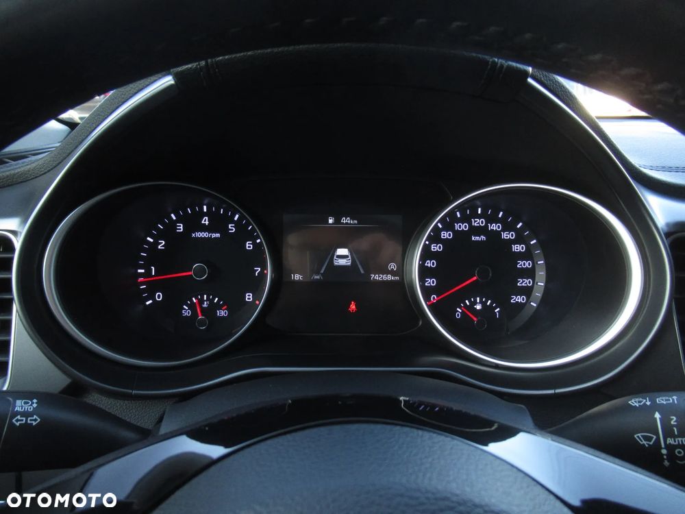Kia Ceed 1.5 T-GDI M - 29