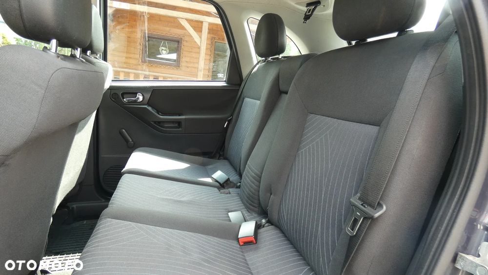 Opel Meriva 1.4 Enjoy - 22