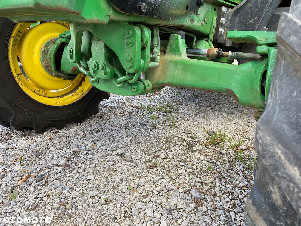John Deere 6320 - 17