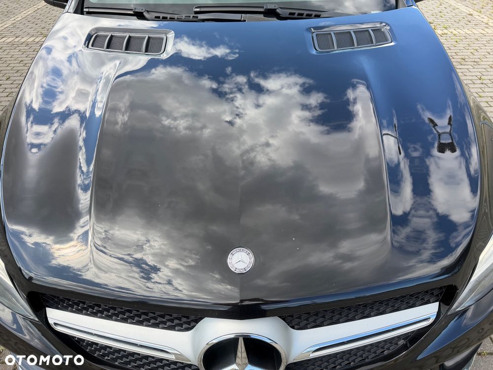 Mercedes-Benz GLE - 10