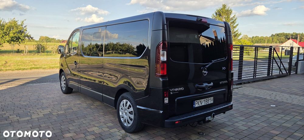 Opel Vivaro 1.6 CDTI L2 - 4