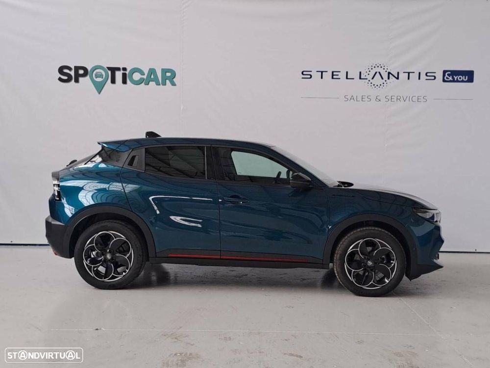 Alfa Romeo Junior 54 kWh Intensa - 4