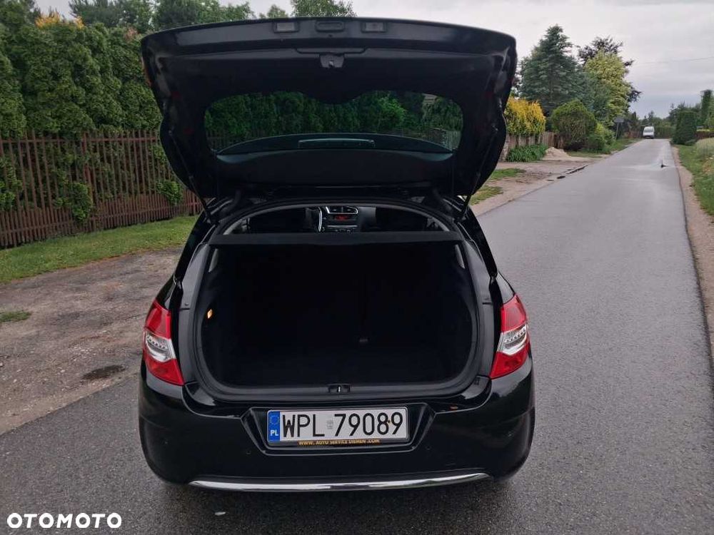 Citroën C4 - 4