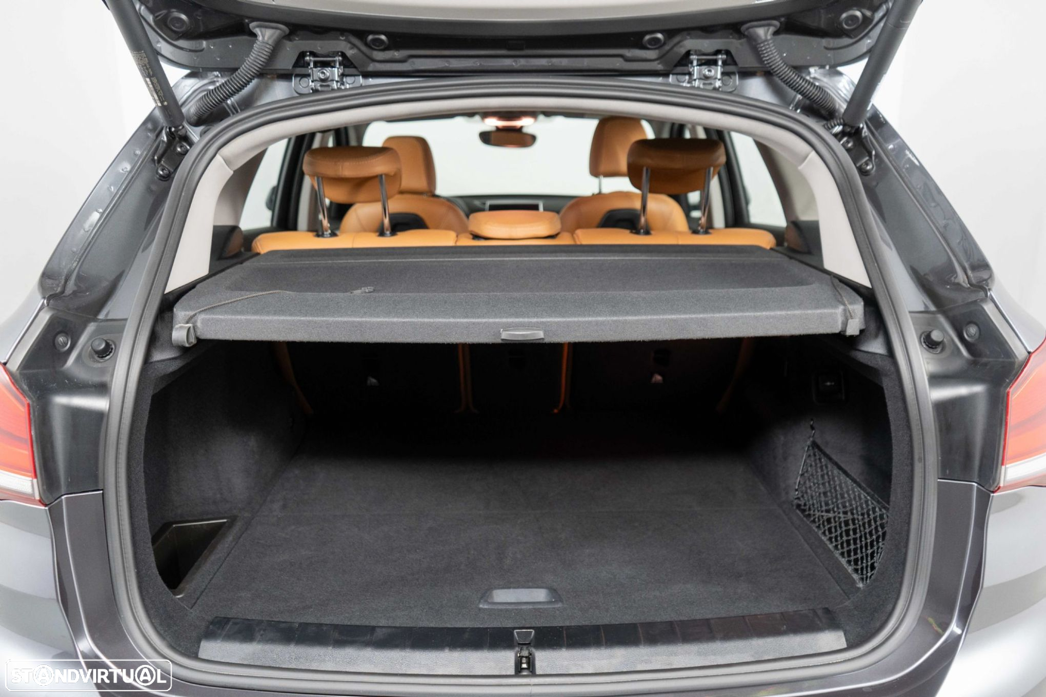 BMW X1 25 e xDrive Corporate Edition - 11