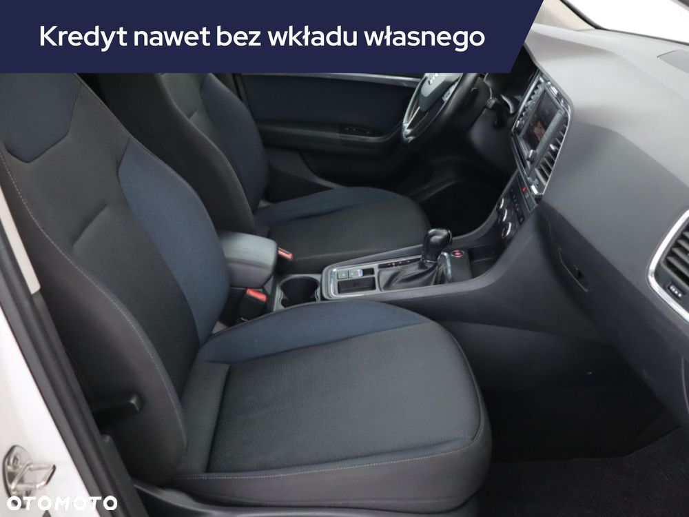 Seat Ateca - 11