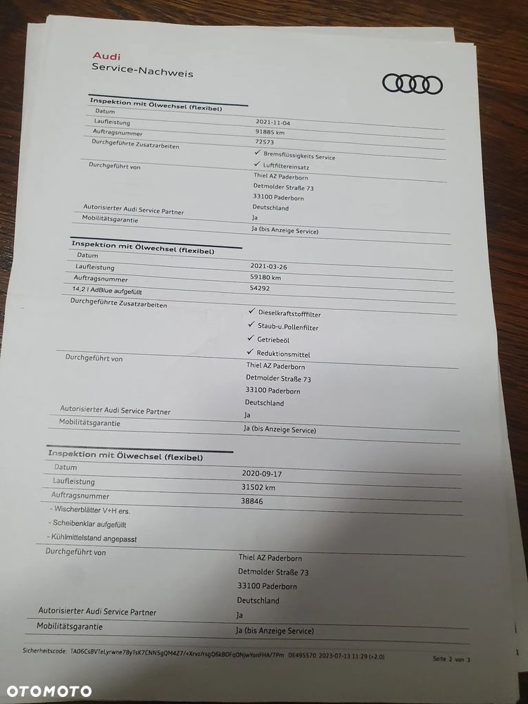 Audi Q5 2.0 TDI clean diesel Quattro S tronic - 24
