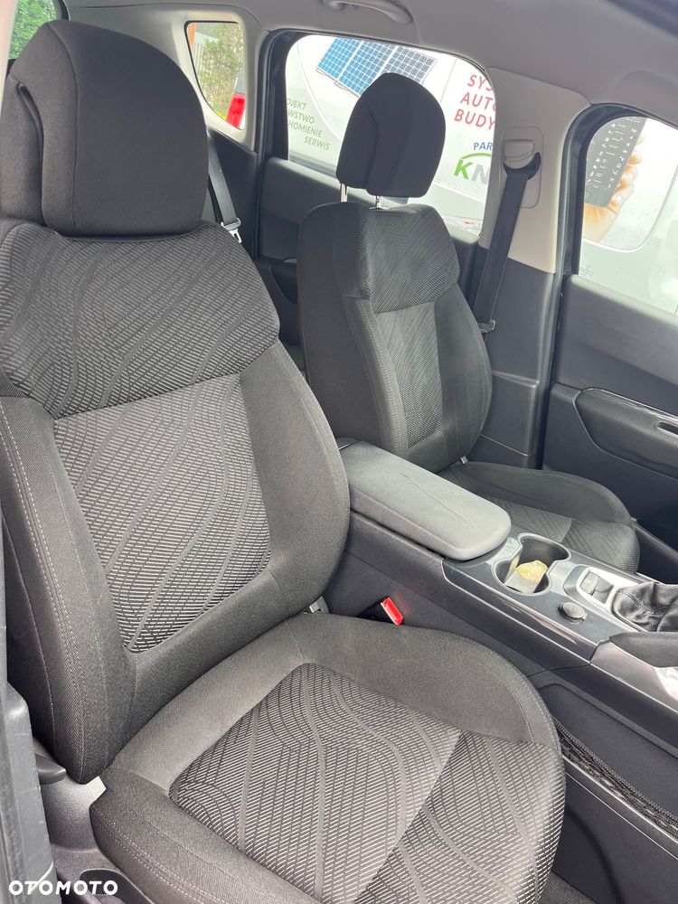 Peugeot 3008 1.6 HDi Trendy - 5
