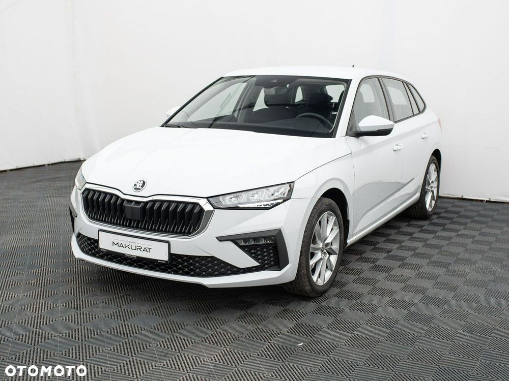 Skoda Scala 1.0 TSI Selection - 3