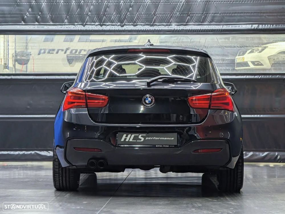 BMW 116 d Pack M - 32
