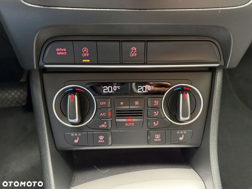 Audi Q3 1.4 TFSI CoD ultra S tronic - 31