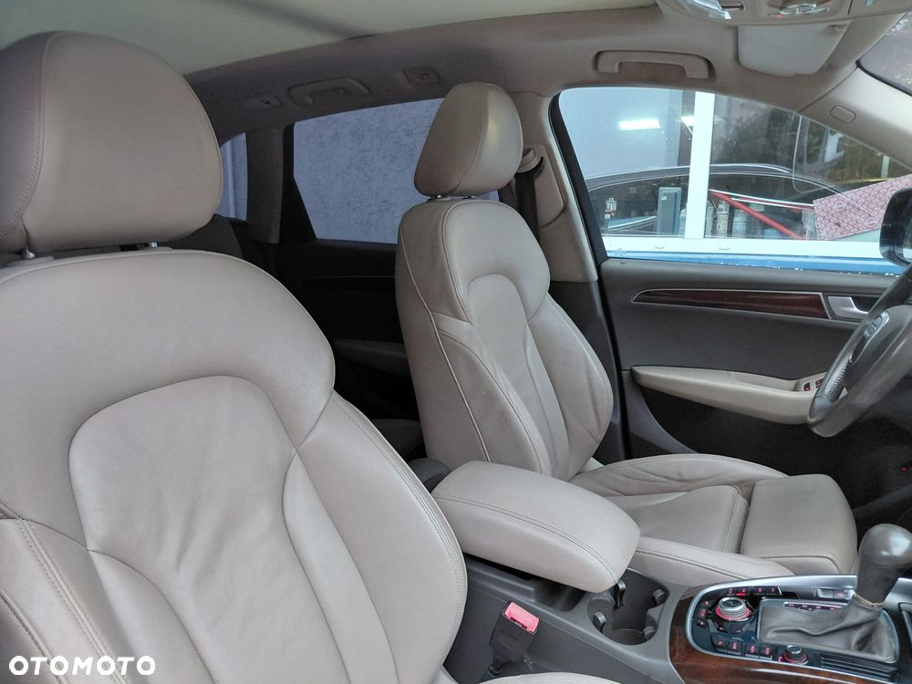 Audi Q5 3.0 TDI Quattro S tronic - 19