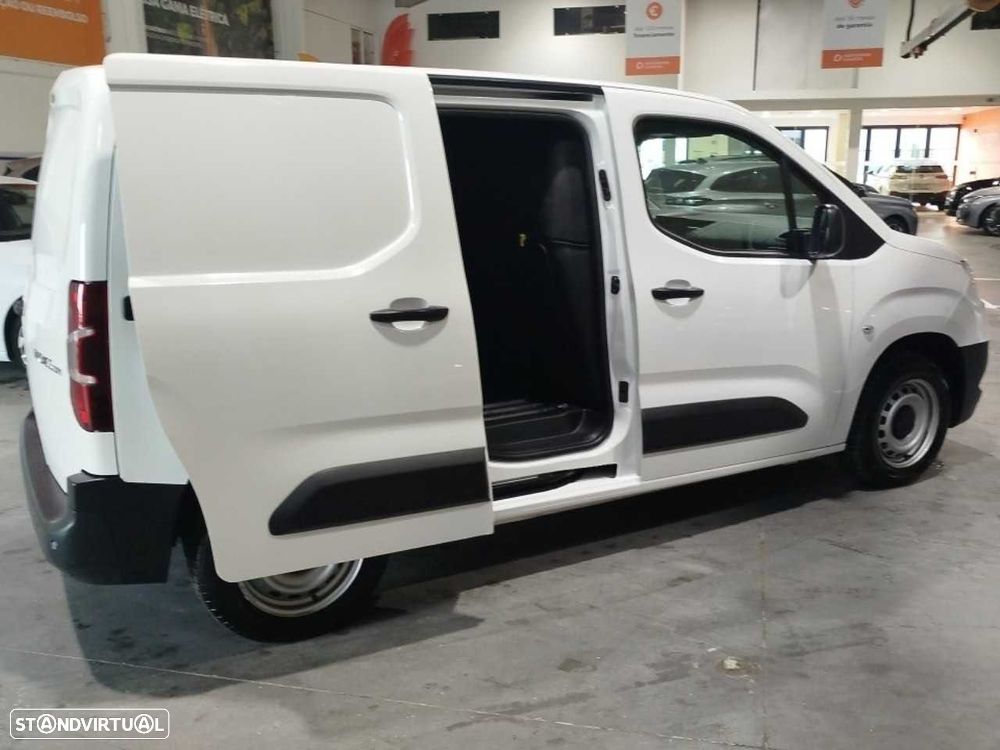 Toyota Proace Outro - 20