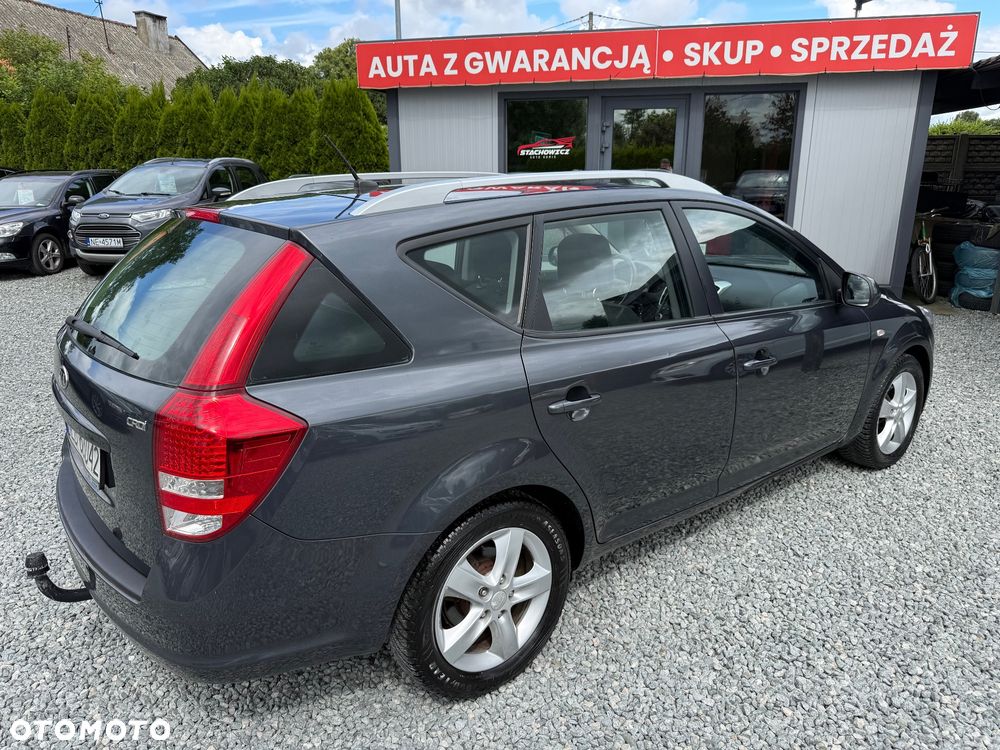 Kia Ceed 1.6 Crdi Comfort - 16