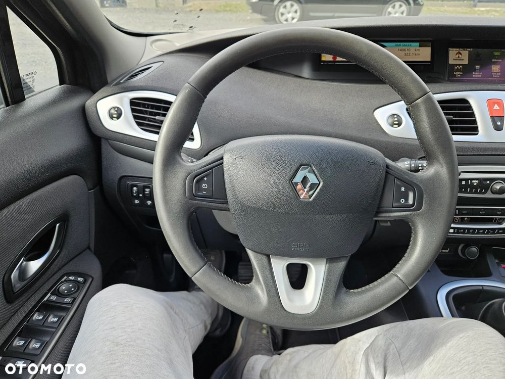 Renault Scenic TCe 130 Dynamique - 16