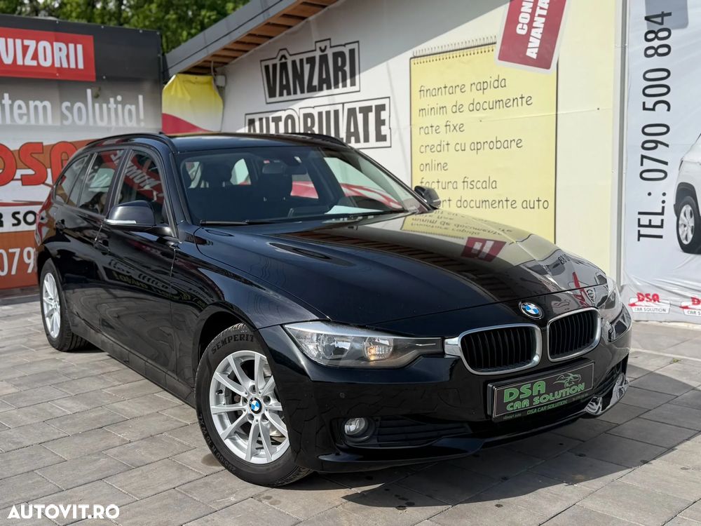 BMW Seria 3 - 2