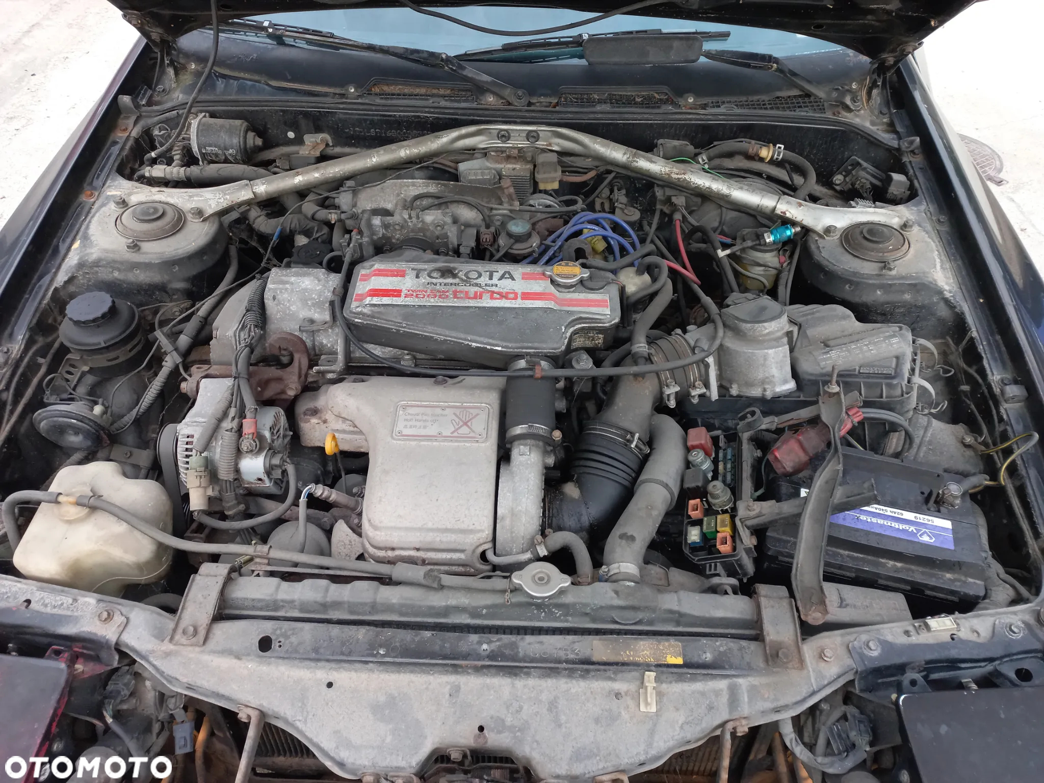 Toyota Celica - 7
