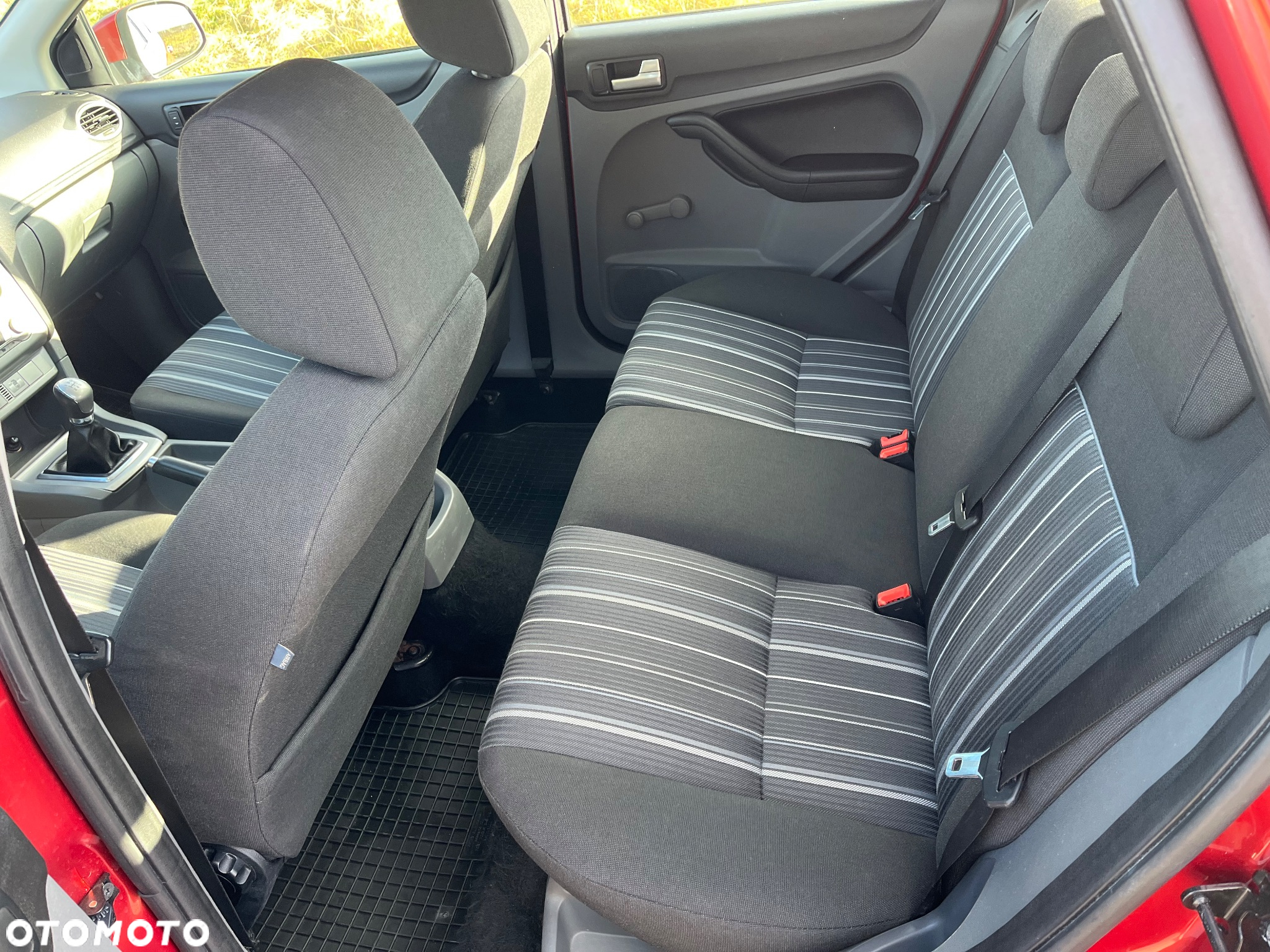 Ford Focus - 13