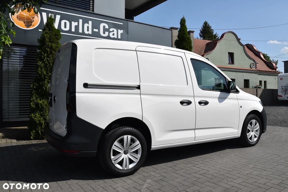 Volkswagen Caddy - 9