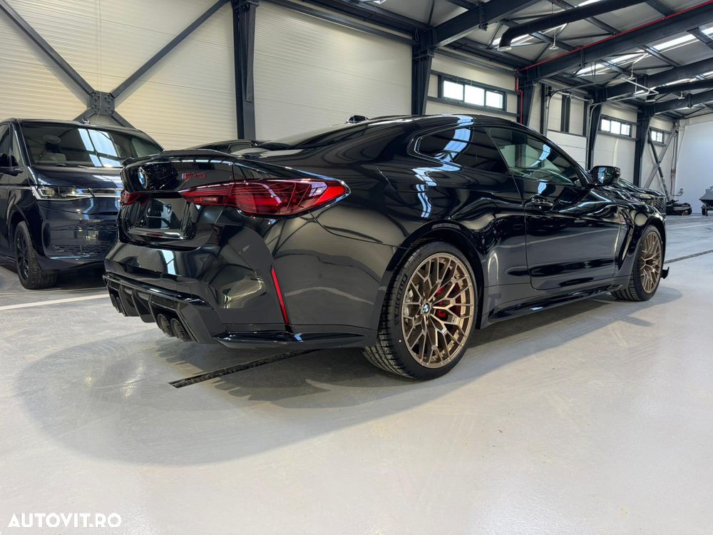 BMW M4 CS - 3