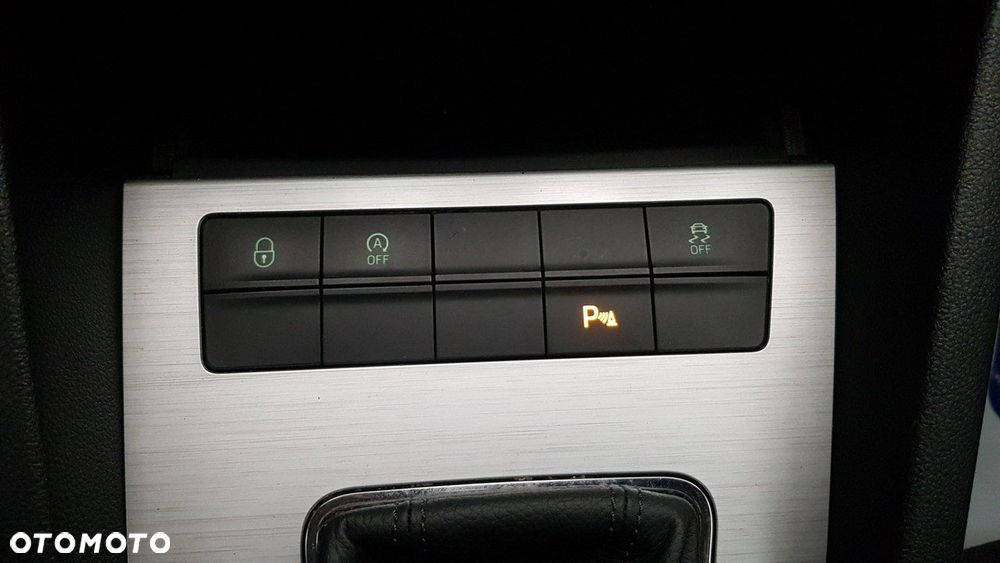 Skoda Octavia - 29