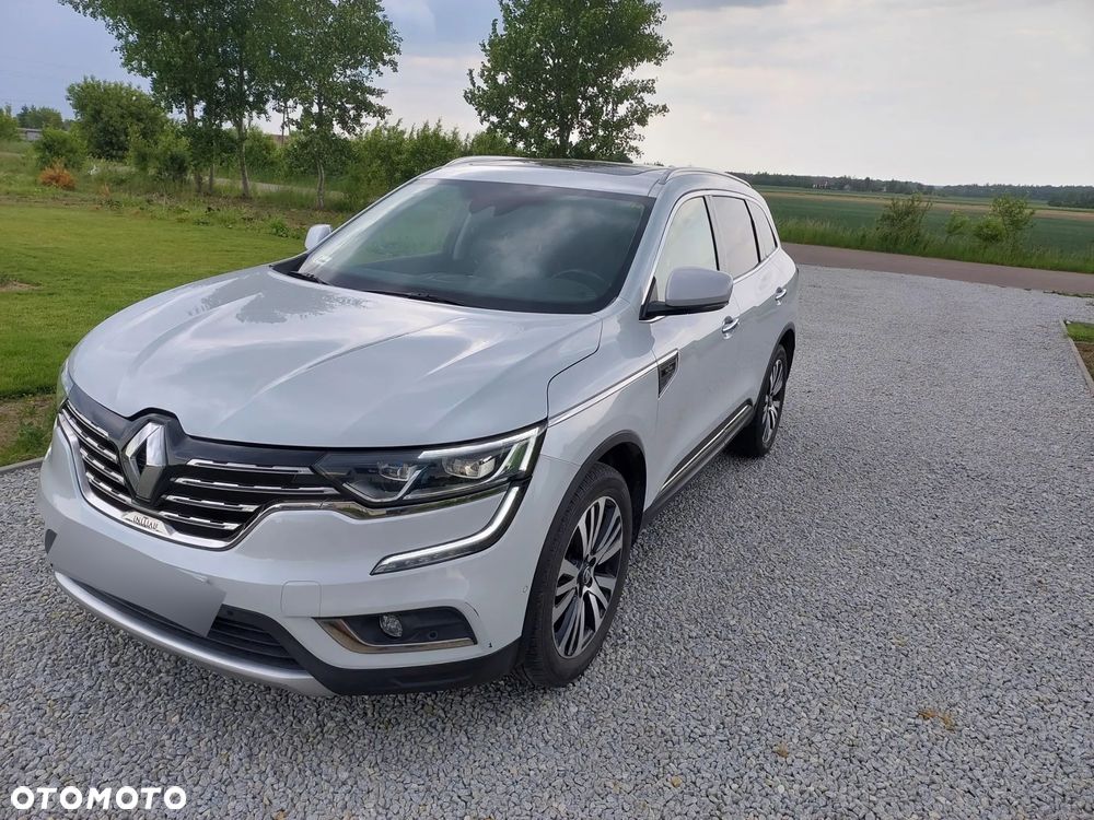 Renault Koleos 2.0 dCi Initiale Paris 4x4 X-Tronic - 1