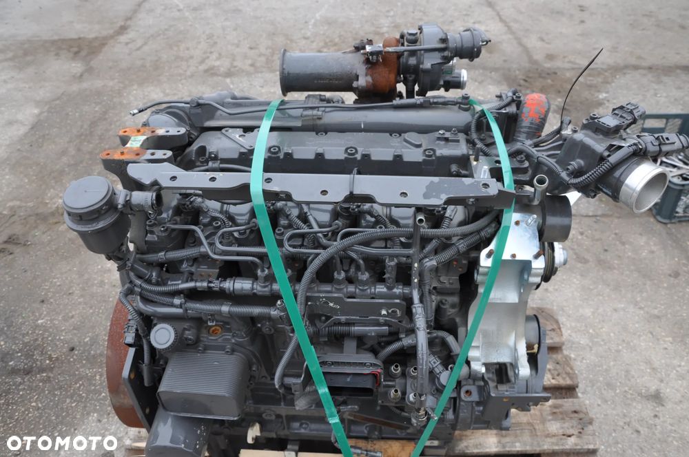 SILNIK SAME DEUTZ KD483TA NOWY !!! - 1