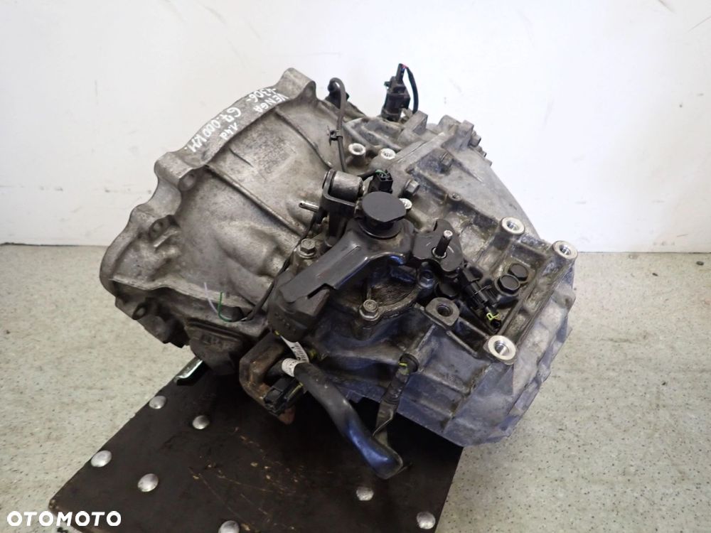 KIA VENGA HYUNDAI IX20 09- 1.4 DIESEL SKRZYNIA BIEGÓW WBJ6C - 5