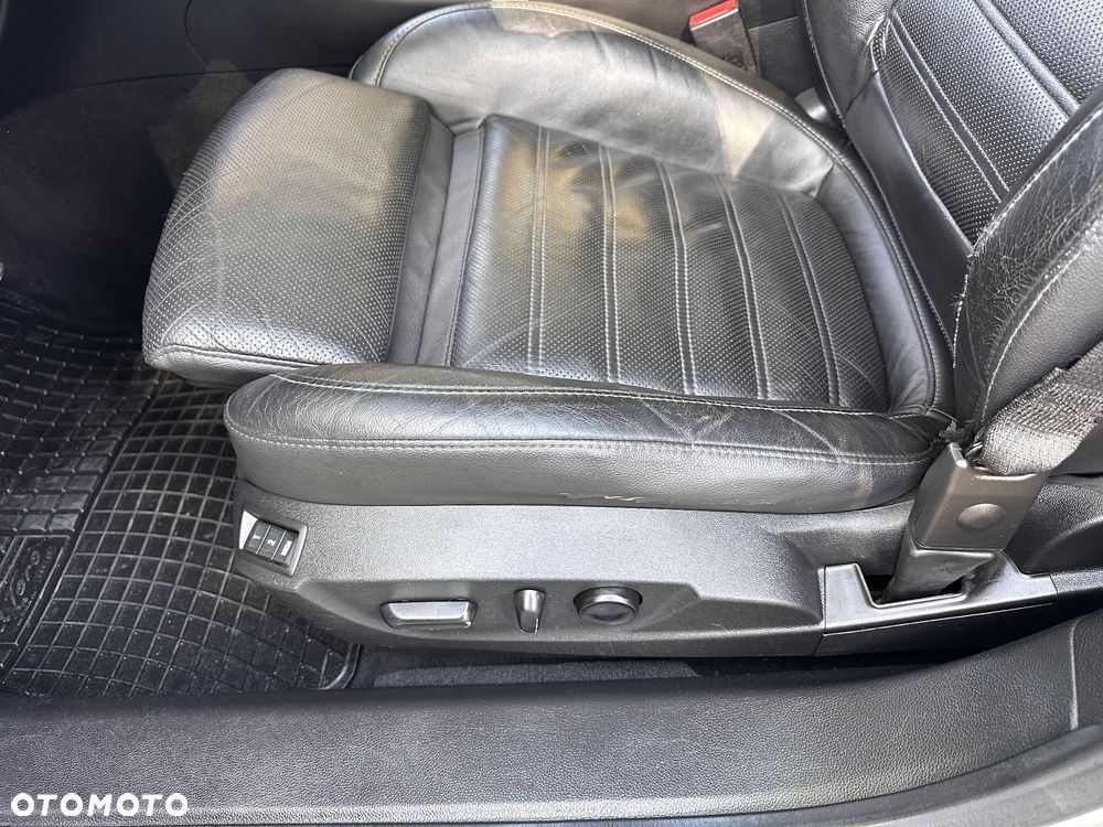 Opel Insignia - 33