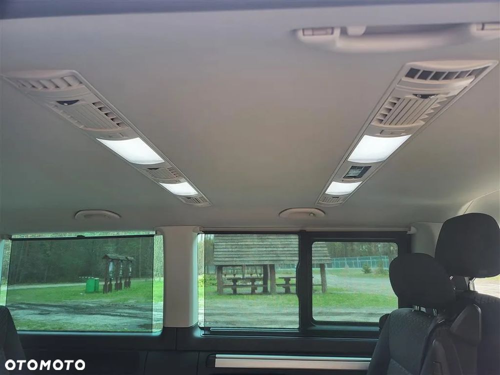 Volkswagen Multivan 6.1 2.0 TDI L1 Trendline DSG - 15