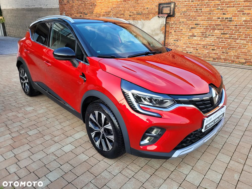 Renault Captur 1.0 TCe Techno - 5
