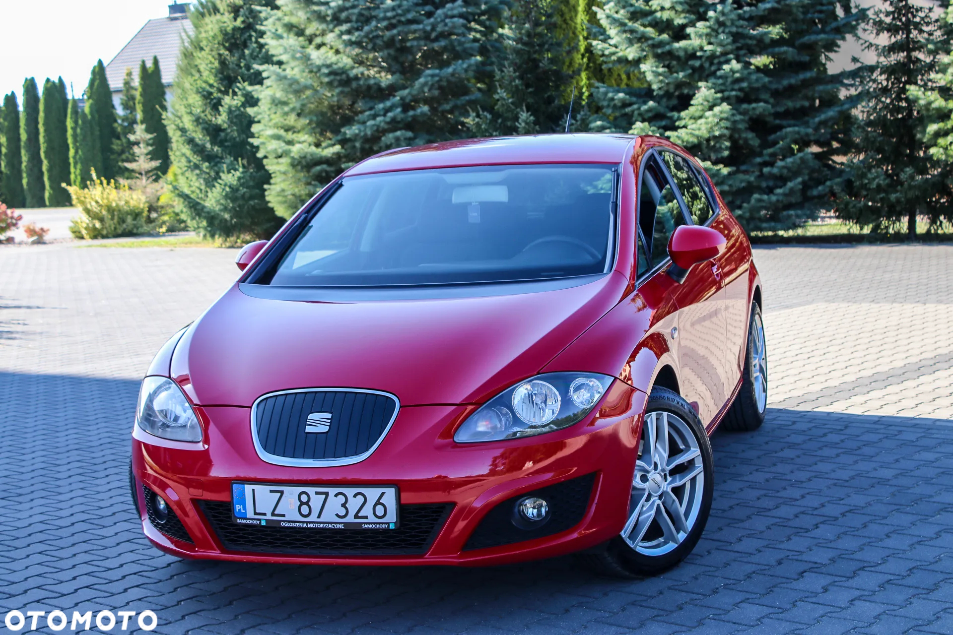 Seat Leon 1.9 TDI Reference - 2