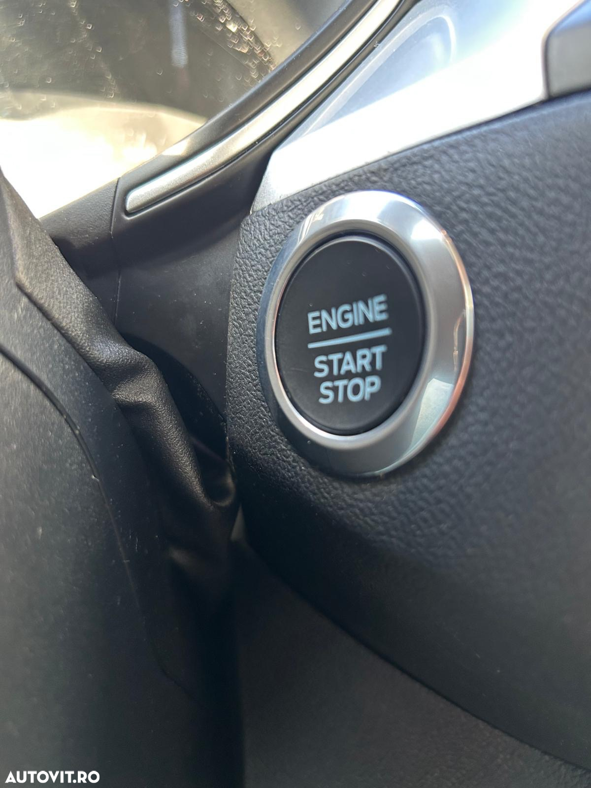 Ford Focus 1.0 EcoBoost Trend Edition - 29