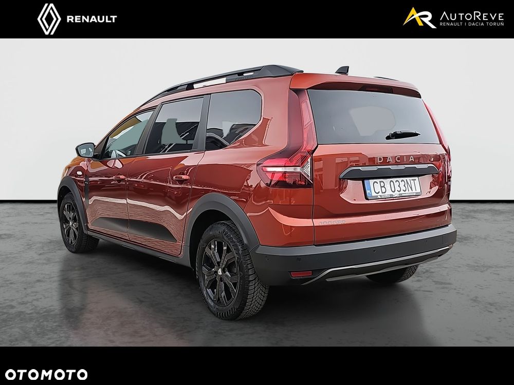Dacia Jogger - 8