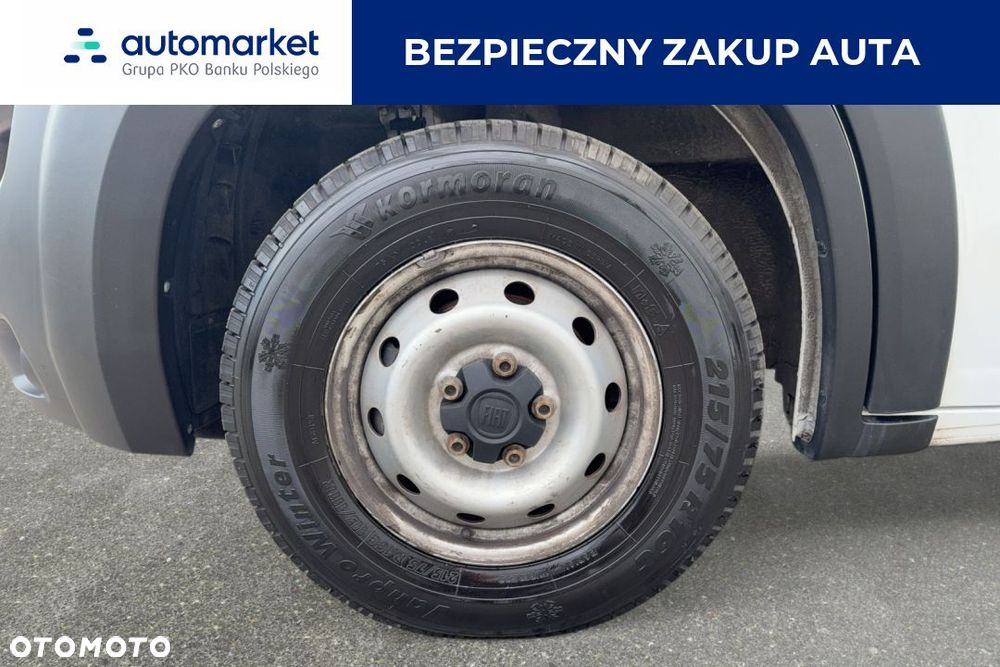 Fiat Ducato MJ L2H2 (bryg.) - 9