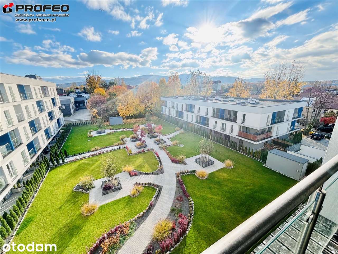 Apartament Dostępny OD RĘKI!