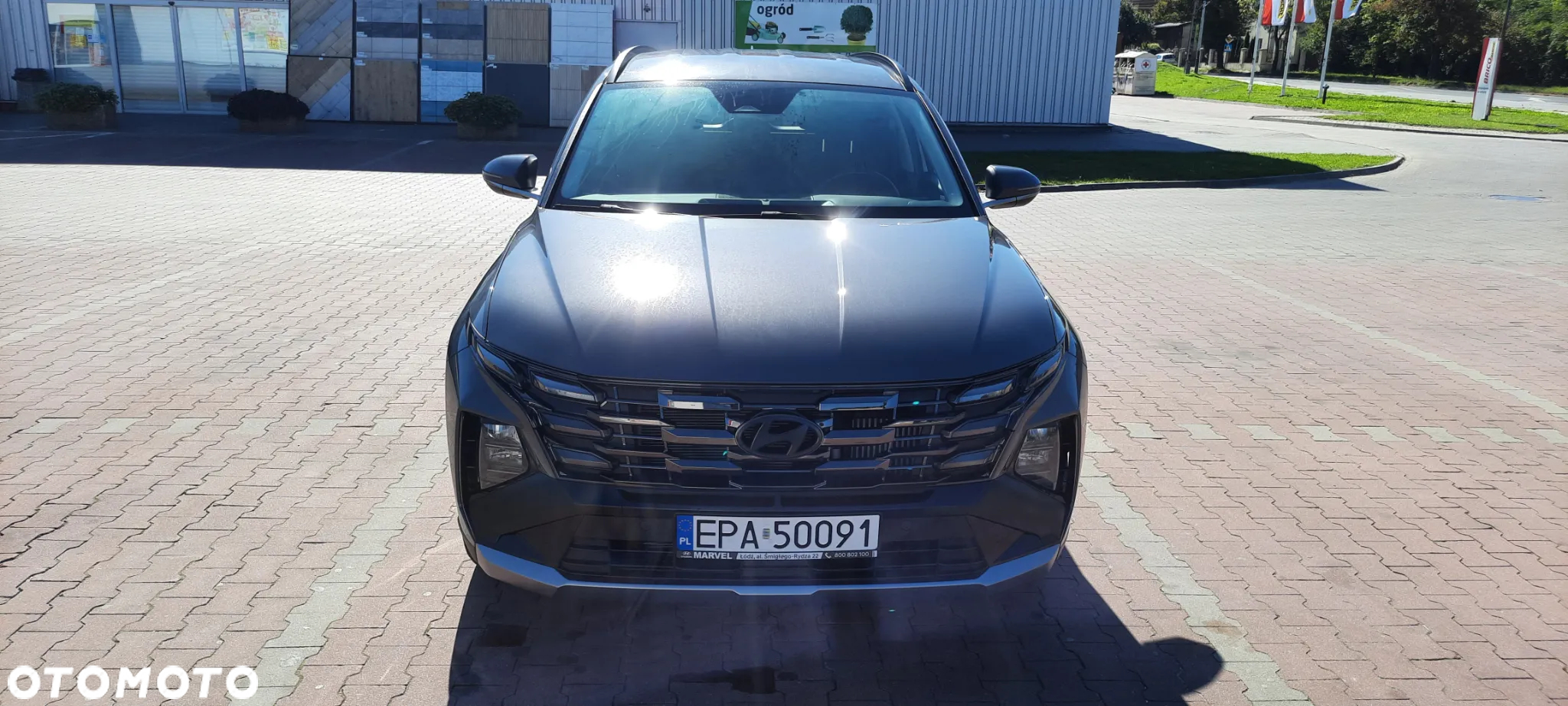 Hyundai Tucson ver-1-6-t--gdi-48v-executive-2wd-dct - 2